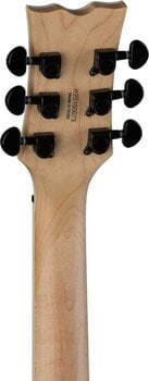 Guitare électrique Dean Guitars Thoroughbred X Quilt Maple Guitare électrique - 5