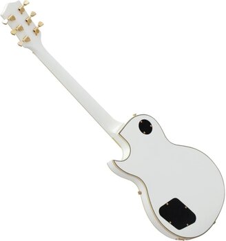 Gitara elektryczna Dimavery LP-520 White Gitara elektryczna - 2