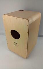 Wood-Cajon Sela SE 043 CaSela Red Dragon Wood-Cajon (Damaged) - 2
