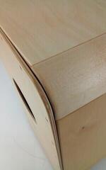 Wood-Cajon Sela SE 043 CaSela Red Dragon Wood-Cajon (Damaged) - 3