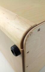 Wood-Cajon Sela SE 043 CaSela Red Dragon Wood-Cajon (Damaged) - 5