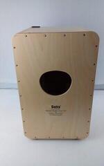 Wood-Cajon Sela SE 043 CaSela Red Dragon Wood-Cajon (Damaged) - 6