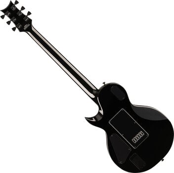 Električna gitara Jackson Pro Series Diamond Rowe DR24MG EVTN6 EB Dark Rose Električna gitara - 2