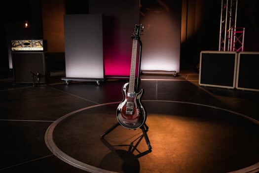 Električna gitara Jackson Pro Series Diamond Rowe DR24MG EVTN6 EB Dark Rose Električna gitara - 7