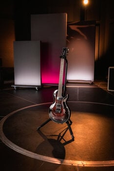 Električna gitara Jackson Pro Series Diamond Rowe DR24MG EVTN6 EB Dark Rose Električna gitara - 8