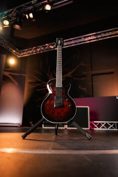 Električna gitara Jackson Pro Series Diamond Rowe DR24MG EVTN6 EB Dark Rose Električna gitara - 10