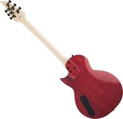 Guitarra eléctrica Jackson S Series Monarkh SC JS22 AH Red Stain Guitarra eléctrica - 1