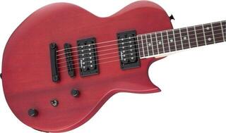 Guitarra eléctrica Jackson S Series Monarkh SC JS22 AH Red Stain Guitarra eléctrica - 2