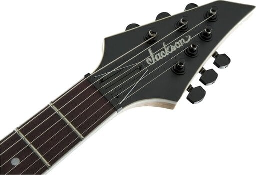 Guitarra eléctrica Jackson S Series Monarkh SC JS22 AH Red Stain Guitarra eléctrica - 5