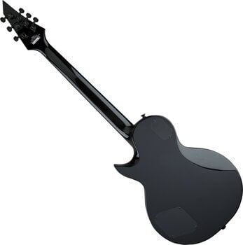 Električna gitara Jackson X Series Marty Friedman MF-1 IL Black with White Bevels Električna gitara - 2