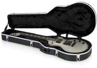 Koffer voor elektrische gitaar Gator GC-LPS Les Paul Koffer voor elektrische gitaar - 1