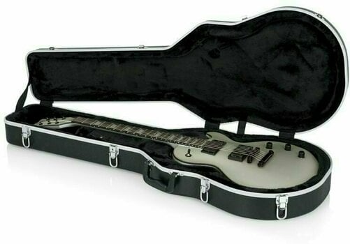 Kofer za električnu gitaru Gator GC-LPS Les Paul Kofer za električnu gitaru - 2