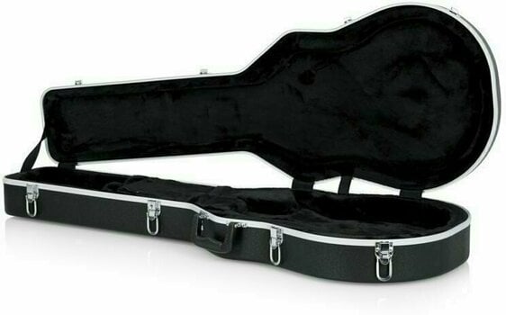 Koffer voor elektrische gitaar Gator GC-LPS Les Paul Koffer voor elektrische gitaar - 4