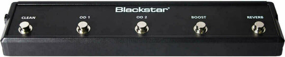 Pédalier pour ampli guitare Blackstar FS-14 Pédalier pour ampli guitare - 2