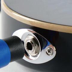 Werkzeug für Gittare MusicNomad MN228 Octopus Set Werkzeug für Gittare - 1