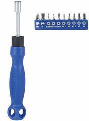 Werkzeug für Gittare MusicNomad MN228 Octopus Set Werkzeug für Gittare - 5