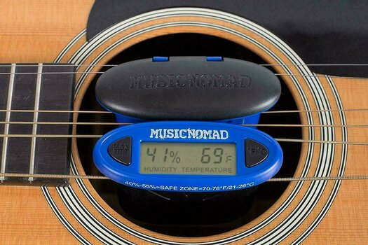 Humidificador MusicNomad MN306 Humidity Care System - 2