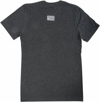 T-Shirt Roland T-Shirt JUNO-106 Unisex Grey S - 2