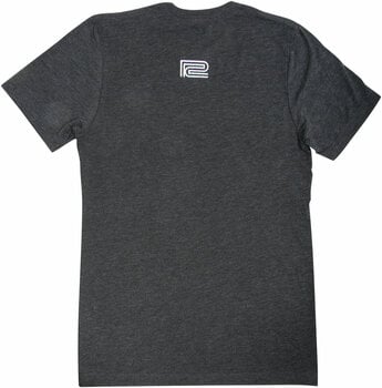 T-shirt Roland T-shirt JUNO-106 Grey S - 2