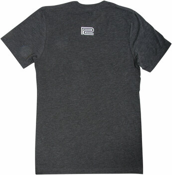 T-Shirt Roland T-Shirt JUPITER-8 Grey XL - 2