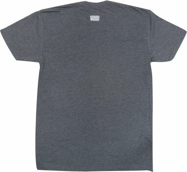 T-Shirt Roland T-Shirt TR-909 Charcoal XL - 2