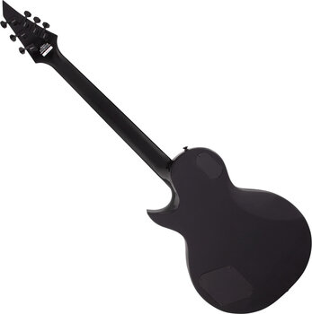 Gitara elektryczna Jackson Pro Series Signature Marty Friedman MF-1 EB Purple Mirror Gitara elektryczna - 2