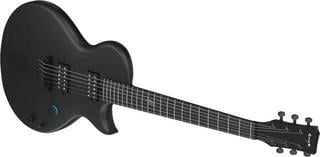 Chitarra Elettrica Enya Music Nova Go Sonic Black Chitarra Elettrica - 3