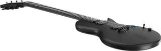 Chitarra Elettrica Enya Music Nova Go Sonic Black Chitarra Elettrica - 4