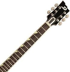 E-Gitarre Duesenberg Fantom S Black E-Gitarre - 3