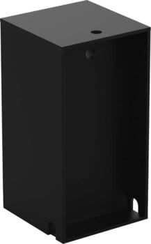 Hi-Fi / TV Stolík Glorious Modular Mix Black Hi-Fi / TV Stolík - 2