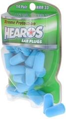 Tampões para os ouvidos Hearos Xtreme Protection Blue Tampões para os ouvidos - 2