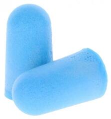 Tampões para os ouvidos Hearos Xtreme Protection Blue Tampões para os ouvidos - 4