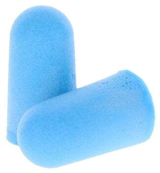 Earplugs Hearos Xtreme Protection Blue Earplugs - 2