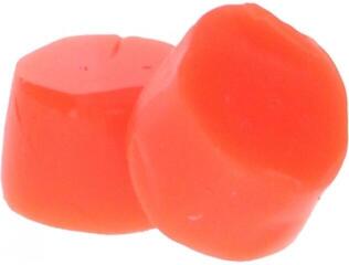 Ohrstöpsel Hearos Silicone Putty Kids Orange Ohrstöpsel - 4