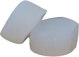 Ohrstöpsel Hearos Silicone Putty Adult White Ohrstöpsel - 4