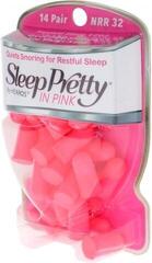Ohrstöpsel Hearos Sleep Pretty Pink Ohrstöpsel - 2