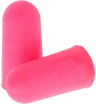 Dopuri pentru urechi Hearos Sleep Pretty Pink Dopuri pentru urechi - 2