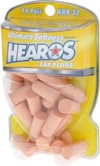 Tampões para os ouvidos Hearos Ultimate Softness Series Beige Tampões para os ouvidos - 2