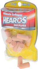 Ohrstöpsel Hearos Ultimate Softness Series Beige Ohrstöpsel - 1