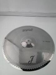 Crash Cymbal Zuriel J-CR16B 16" Crash Cymbal (Pre-owned) - 1