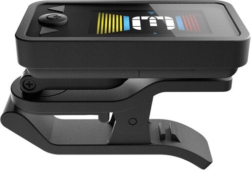 Clip stemapparaat D'Addario PW-CT-17CBK Clip stemapparaat - 2