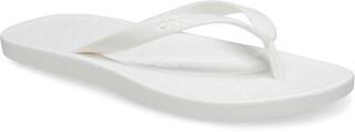 Scarpe unisex Crocs Flip White - 1