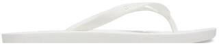 Scarpe unisex Crocs Flip White - 2
