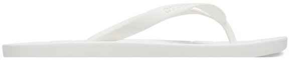 Jachtařská obuv Crocs Flip Šlapky White 46-47 - 3