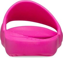 Scarpe unisex Crocs Slide Pink Crush - 4