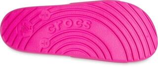Scarpe unisex Crocs Slide Pink Crush - 5