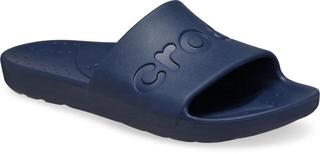 Scarpe unisex Crocs Slide Navy - 1