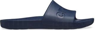 Scarpe unisex Crocs Slide Navy - 2