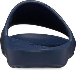 Scarpe unisex Crocs Slide Navy - 4