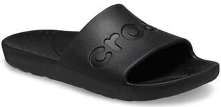 Scarpe unisex Crocs Slide Black - 1